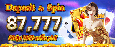 Sòng Bạc Trực Tuyến Uy Tín banner