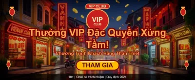 Nhận Thưởng Miễn Phí Ngay banner