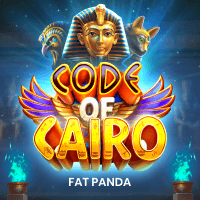 Mật Mã Cairo icon