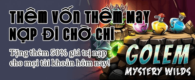 Trải Nghiệm Game Đẳng Cấp banner
