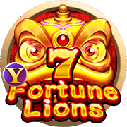 Múa Lân May Mắn 7 icon